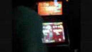 Carbobrian Playing Against The Best Person Ever