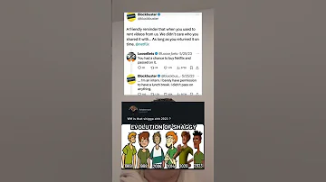 They Keep Downgrading Shaggy 