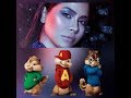      شيرين طيبة وجدعة بصوت السناجب روعه وجدعة