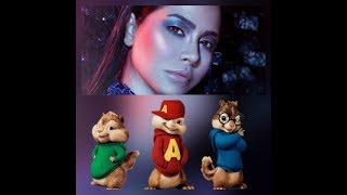 Sherine - Tayba We Gad'a | شيرين - طيبة وجدعة  بصوت السناجب روعه وجدعة