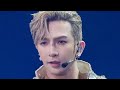 MIRROR 【4K MY LIFE】 FEEL THE PASSION CONCERT TOUR HONG KONG 2024 Anson Lo 盧瀚霆