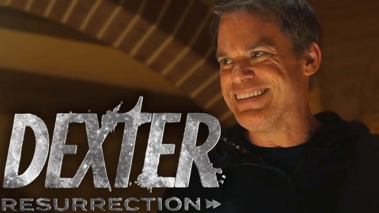 Dexter: Resurrection Season 1 Episode 4 REACTION!! (full watch along)