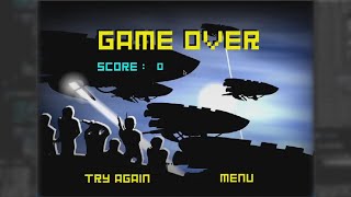 Epitech - My Defender Pathfinding