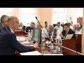 Absolutorium i wotum zaufania: XXV Sesja Rady Powiatu Wałbrzyskiego