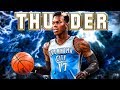 Dennis Schröder - Welcome to OKC - 2018 Highlights