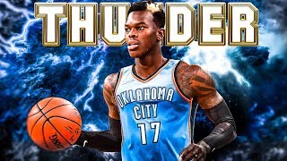 Dennis Schröder - Welcome to OKC - 2018 Highlights