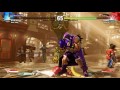 End of video