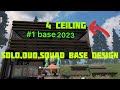 Building the ultimate solo duo and squad base in last island of survival