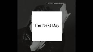 Video thumbnail of "David Bowie - I'll Take You There [Bonus Track] [HD]"