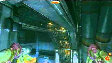 Wall-Walking Fade NS2