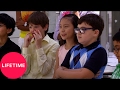 Child Genius: No One Wants to Go First | Lifetime