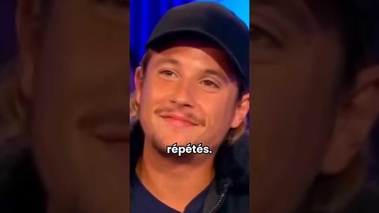 Nekfeu Accused Of Rape And Violence By His Ex We Tell You Everything