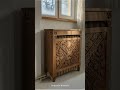 5 Elegant Radiator Covers That Transform Your Home | Premium Interior Design 2026