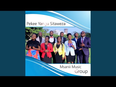 Nimamua Sitarudi Nyuma