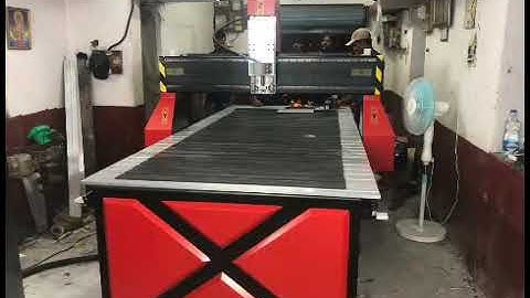 SignJet CNC Router 1330