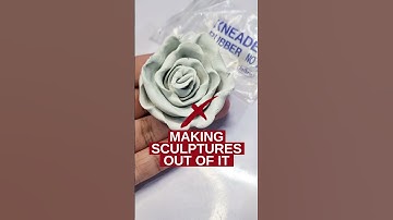 How do you even use a kneaded eraser???