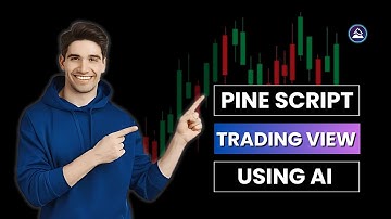 Pine Script AI Makes TradingView Strategies EASY!