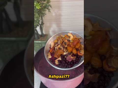 آلوچه بازاری با این میوه ها خیلی خوب میشه آشپزی ایرانی اشپزی اسان اشپزی لواشک آلوچه Shorts 
