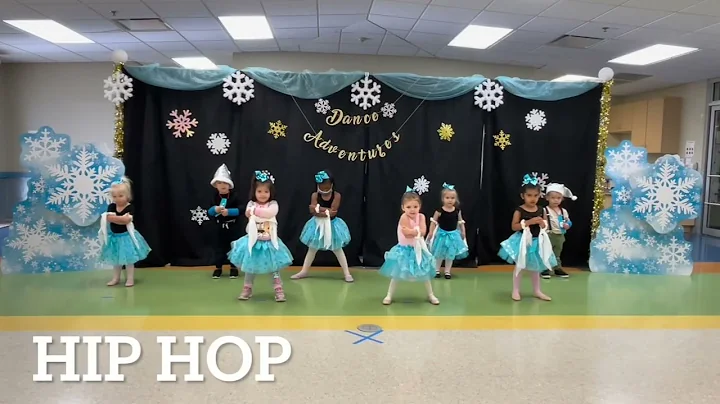 Primrose Winter 2021 Dance Recital