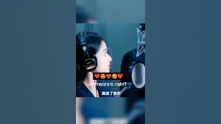 cause I believe I love you ❤️ true love will take its course ✨#lighterandprincess #zhuyunlixun😍