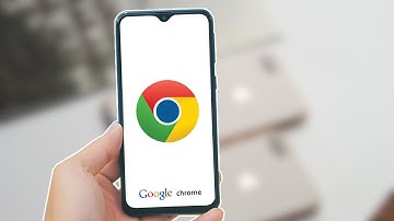 Cách cài đặt Google Chrome làm trình duyệt mặc định trên điện thoại