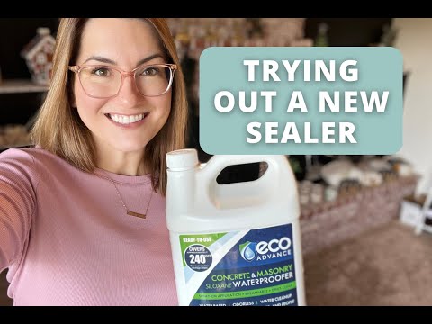Trying Out Eco