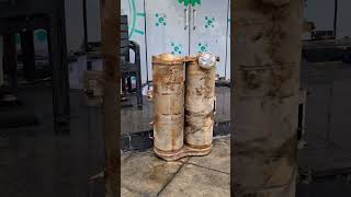 DPF CLEANER