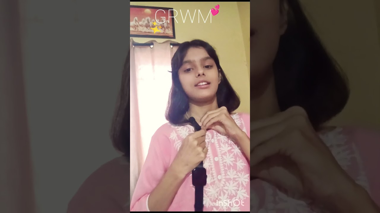 grwm for annual program #comedy #treasure trove #funny #dance #get ready with me