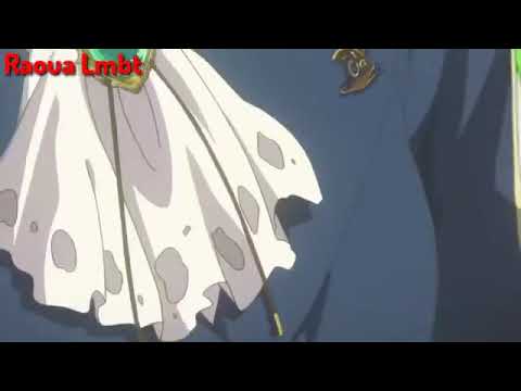 اغنية انمي تجنن