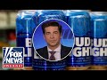 Jesse Watters: Should we let Bud Light transition back into a man?