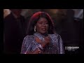 Capture de la vidéo Stunning Accapella Version Of Amazing Grace - Marcia Hines And Melbourne Gospel Choir