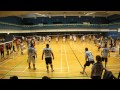 2014 WDBF Men USA vs Kowloon 1st Half.MP4