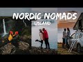 Ijsland in 1 week  nordic nomads travelbase