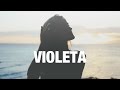Psicología De Los Colores: Vestir De Violeta | Sandra Burgos | 30K Coaching