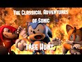 [SFM] Sonic Classical Adventures Tree Hunt