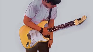 Download lagu TEST DRIVE (guitar cover) Firdaus Rahmat / Projekhighcouncil