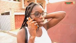 La tendance des jeunes Gaboma du ghetto__nouveauté __2018