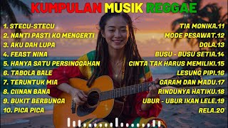Top Hits Spotify Indonesia 2025 Full Album Reggae 🎧🔥 Kumpulan Musik Cover SKA REGGAE Terbaru 2025