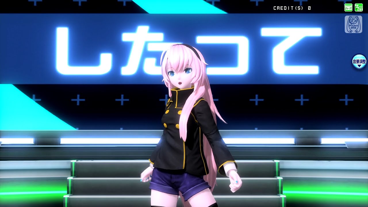Pda Ft Pv No Logic 巡音ルカ ロジカリスト 7p 60fps Youtube Pda Ft Pv No Logic 巡音ルカ ロジカリスト 7p 60fps Youtube