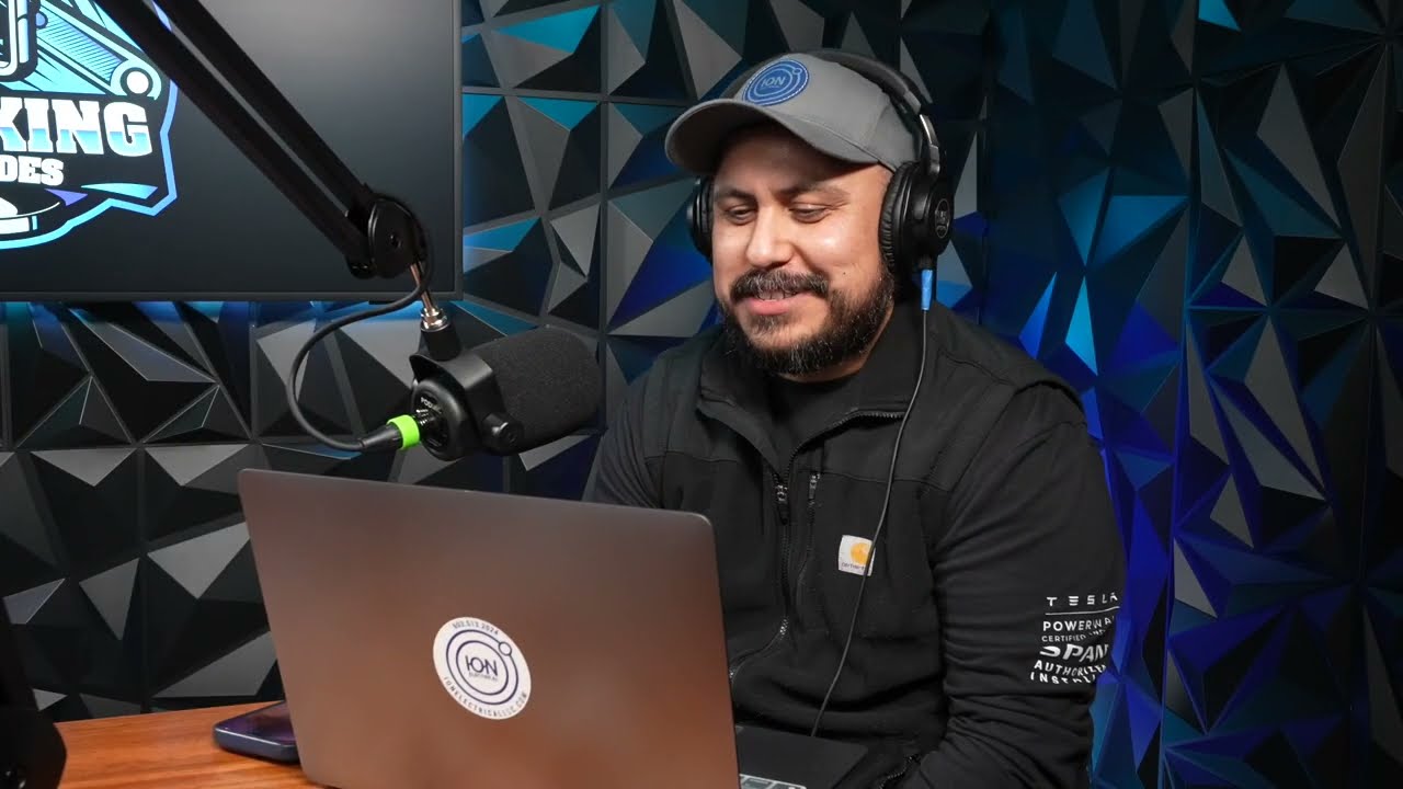 Introduction of Dr. Co-Host