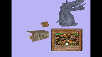 OpenGL lesson 7 - Phong Reflection model