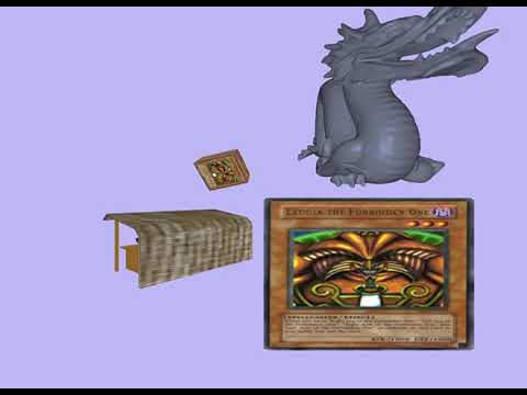 OpenGL lesson 7 - Phong Reflection model