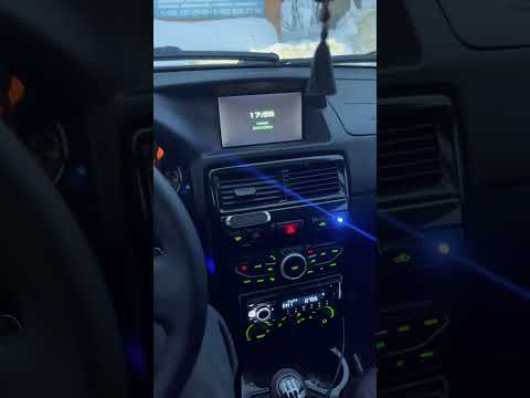 Какая магнитола у