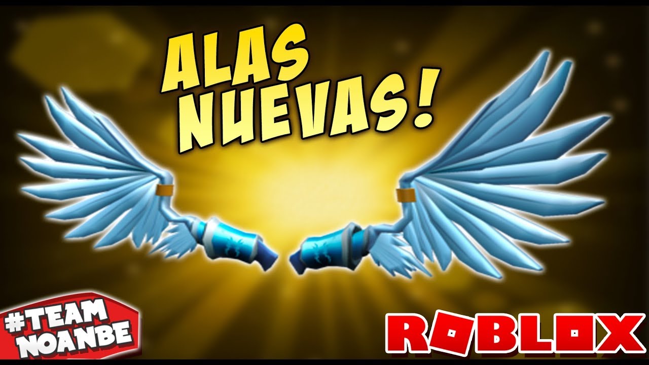 Nuevas Alas Wings Para Mi Skin Avatar Roblox En Español - roblox godzilla rthro videos roblox godzilla rthro clips