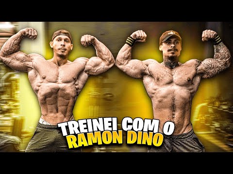 POSSO TREINAR GRIPADO OU RESFRIADO? - LEO STRONDA 