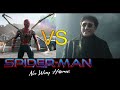 Spider-man No Way Home (2021) - Teaser Trailer - DOC OCK Fight Scene!