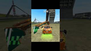 Supra Aura 😱🥶☠️ Extreme Car Driving Simulator #shorts #youtubeshorts #gta screenshot 4