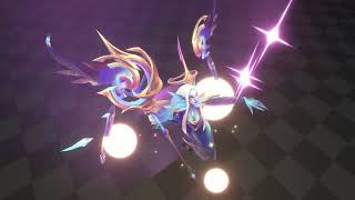 Game VFX Portfolio