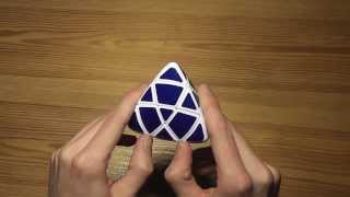 Lanlan mastermorphix review (Swedish)