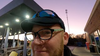 A Tribute to Scottsboro Alabama~Day 4, 2022--After Dark